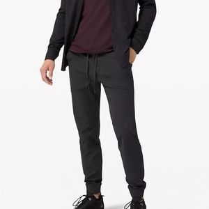 Lululemon Mens ABC Skinny-Fit Jogger